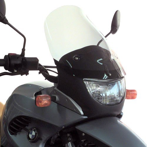 Givi D234S Windshield BMW F 650 GS 2000-2003