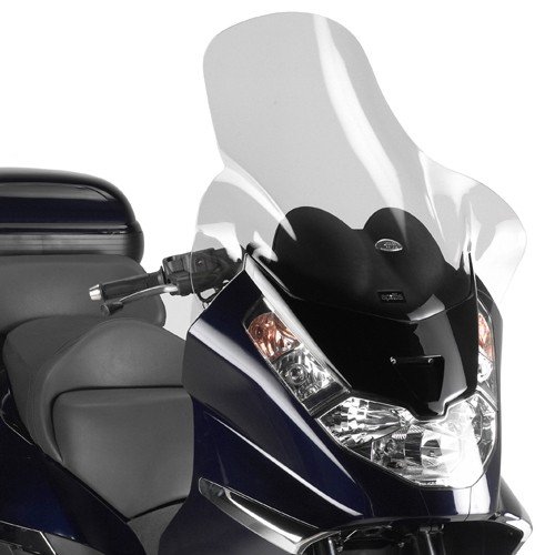 Givi D240ST Windshield Aprilia Atlantic 500 02-06