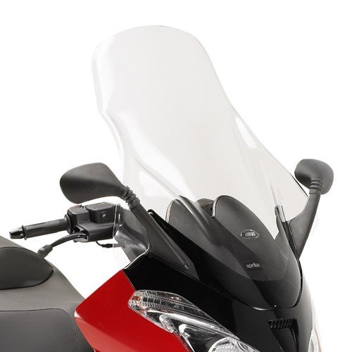 Givi D242ST Windshield Aprilia Atlantic 125-200-250-300 03-13