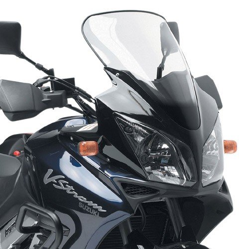 Givi D255ST Windshield Suzuki DL 1000 V-Strom 2002-2003