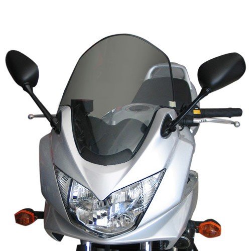 Givi D262S Windshield Suzuki GSF 650 Bandit / S / GSF 1200 Bandit / S / GSF 1250 Bandit / S