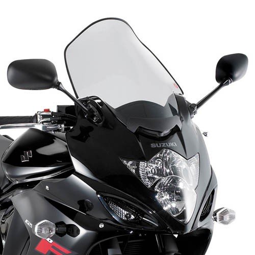 Givi D270S Windshield Suzuki GSX 650 F / GSX 1250 F