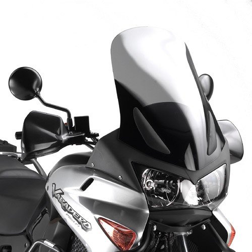 Givi D300S Windshield Honda XL 1000V Varadero / ABS 2003-2012
