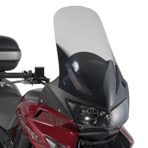 Givi D300ST Windshield Honda XL 1000V Varadero / ABS 2003-2012