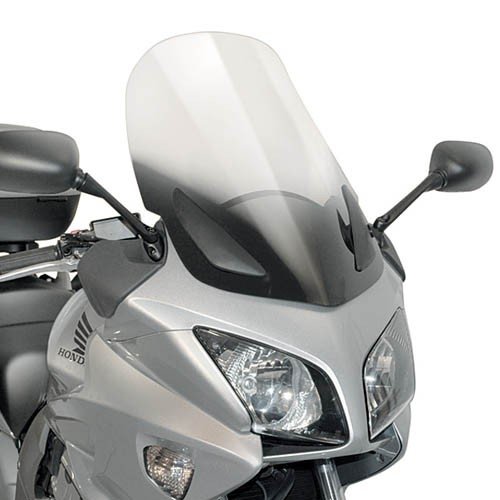 Givi D303ST Windshield Honda CBF 600 S / CBF 1000 / ABS