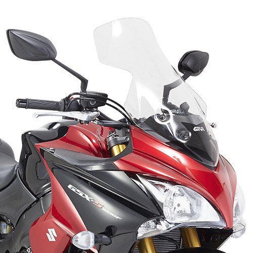 Givi D3110ST Windshield Suzuki GSX S 1000 F 2015-2020