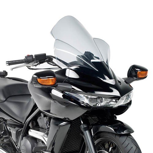 Givi D316S Windshield Honda DN-01 700 08-14