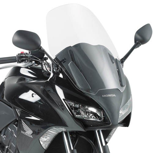 Givi D320ST Windshield Honda CBF 1000 / CBF 1000 ST 10-14