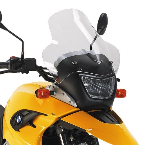 Givi D331ST Windshield BMW F 650 GS 2004-2007