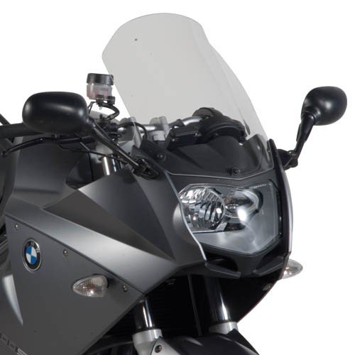 Givi D332ST Windshield BMW F 800 S / F 800 ST 2006-2016