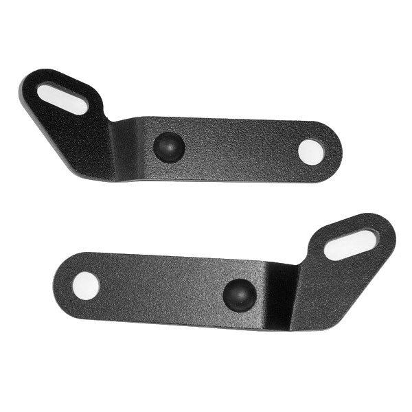Givi D333KIT Mounting Kit Wind Deflector for 333DT BMW F 650 GS / F 800 GS 2008-2017