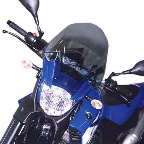 Givi D433S Windshield Yamaha XT 660 R 2004- 2016