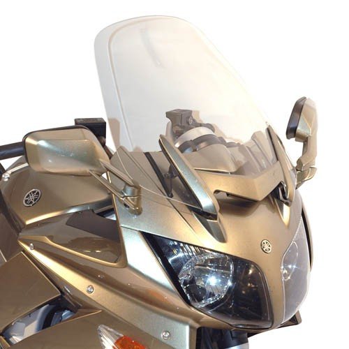 Givi D436ST Windshield Yamaha FJR 1300 06-12
