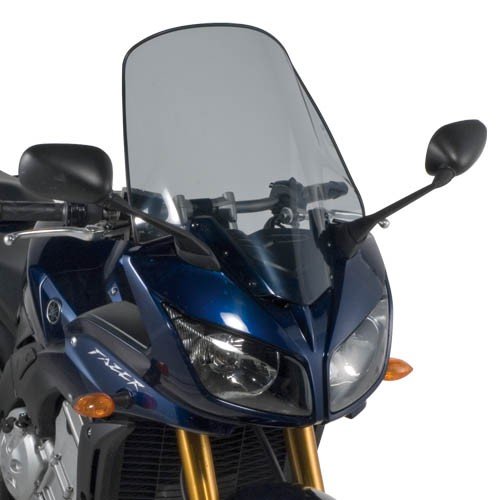 Givi D437S Windshield Yamaha FZ1 Fazer 1000 06-15
