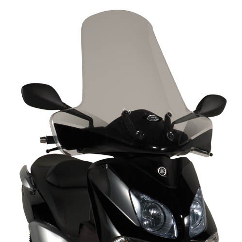 Givi D439ST Windshield Yamaha X-CITY 125-250 2007-2017