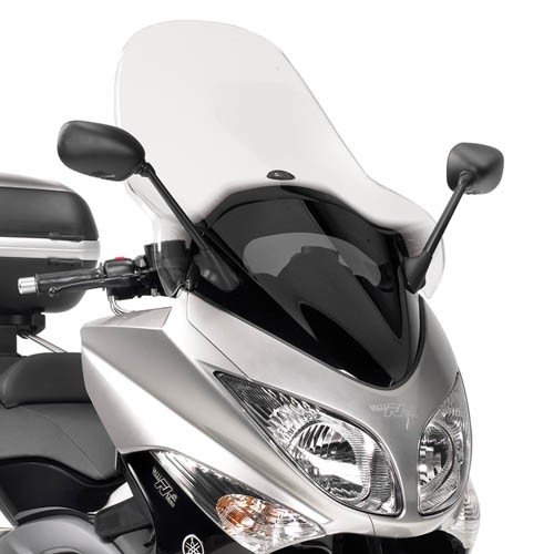 Givi D442ST Windshield Yamaha T-MAX 500 2008-2011