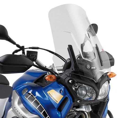 Givi D447ST Windshield Yamaha XT 1200Z Super Teneré 2010-2020