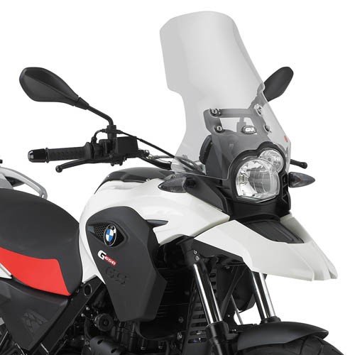 Givi D5101ST Windshield BMW G 650 GS 2011-2017