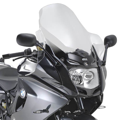 Givi D5109ST Windshield BMW F 800 GT 2013-2019