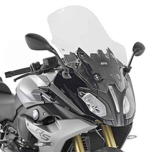 Givi D5120ST Windshield BMW R 1200 RS / R 1250 RS