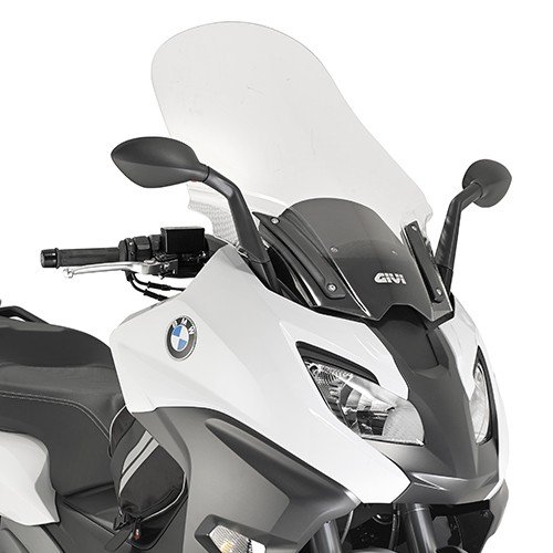 Givi D5121ST Windshield BMW C 650 Sport 2016-2020