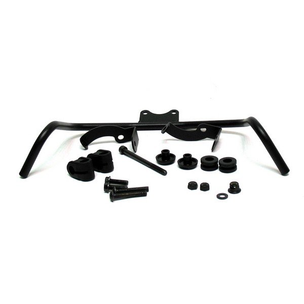 Givi D6401KIT Mounting Kit Windshield for 6401DT Triumph Tiger 800 / XC / XR