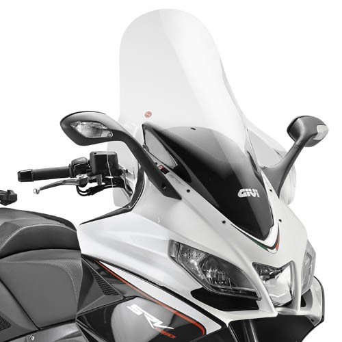Givi D6703ST Windshield Aprilia SRV 850 12-15