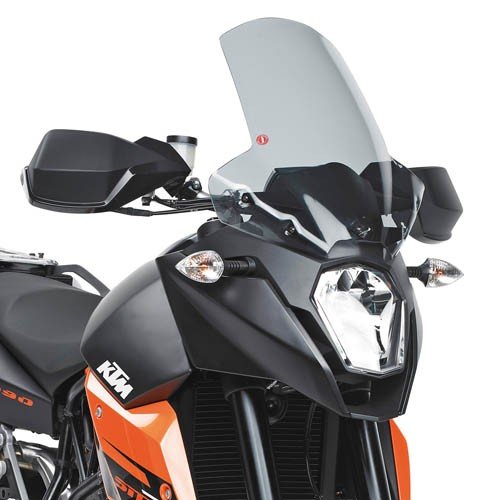 Givi D750S Windshield KTM 990 SMT 2009-2016