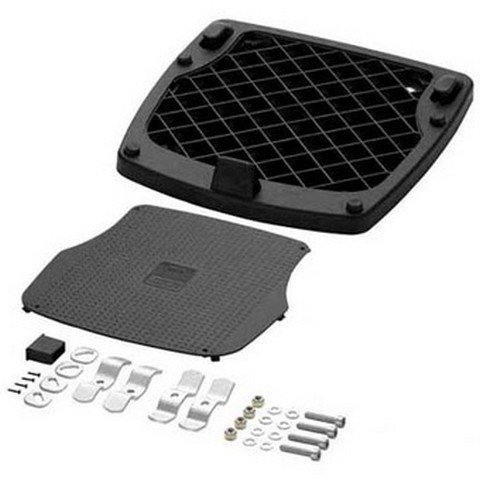 Top case rack Honda XRV650 from GIVI for Monokey case