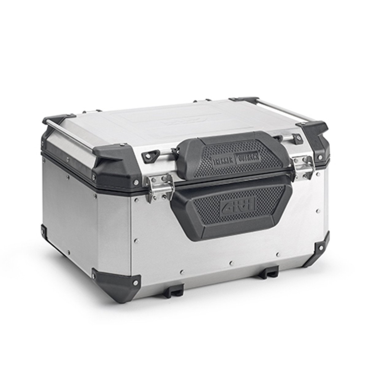 Givi E172 Backrest for Trekker Outback Top Box