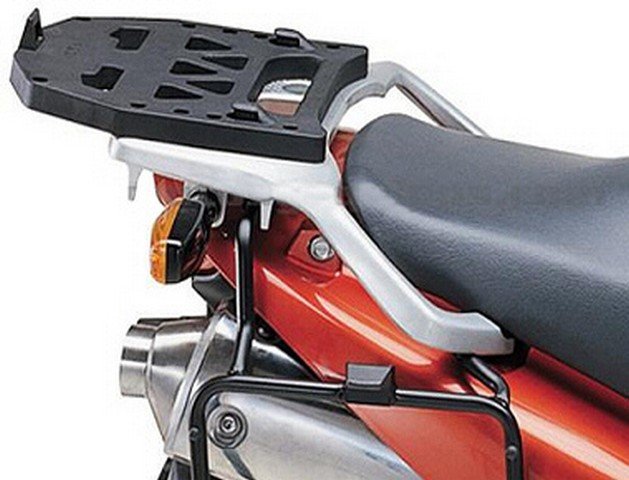 Givi E210 Monokey Top Box Rack Honda 750 Africa Twin 1993-2002