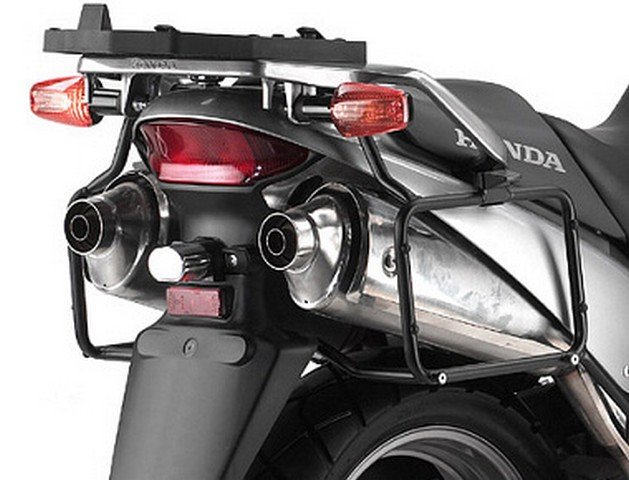 Givi E212 Monokey Top Box Rack Honda XL1000V Varadero 1999-2006