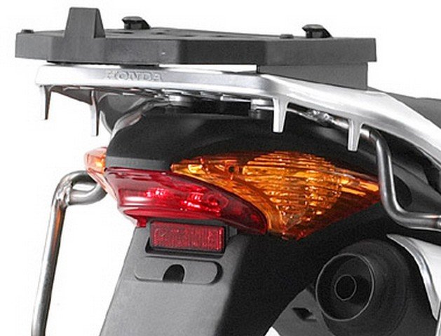 Givi E213 Monokey Top Box Rack Honda XL 125 V Varadero / XL 650 V Transalp
