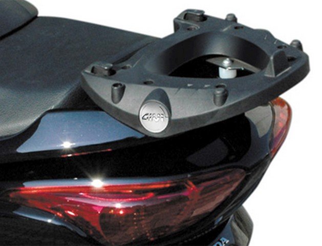 Givi E220 Monokey Top Case Rack Honda Forza 250 2005-2007