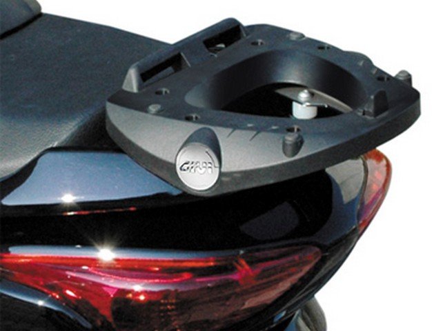 Givi E220M Monolock Top Box Rack Honda Forza 250 2005-2007