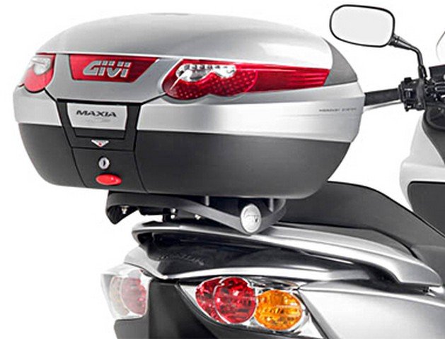 Top case rack Honda FORZA 250 X / EX from GIVI for Monokey case