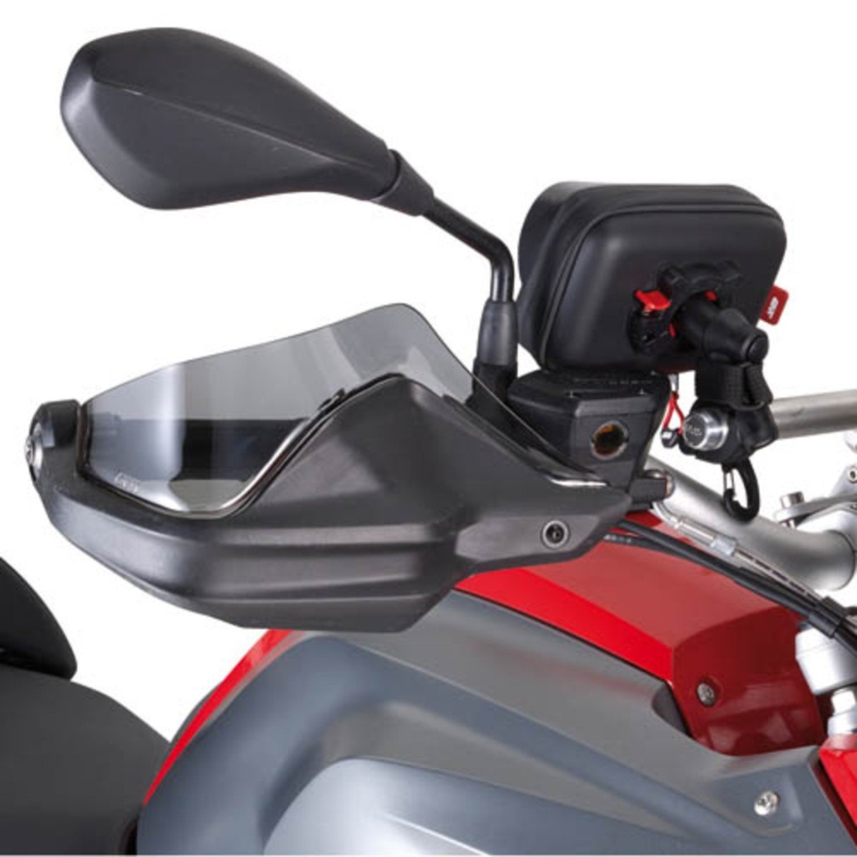 Givi EH5108 handguard extension BMW Various Models