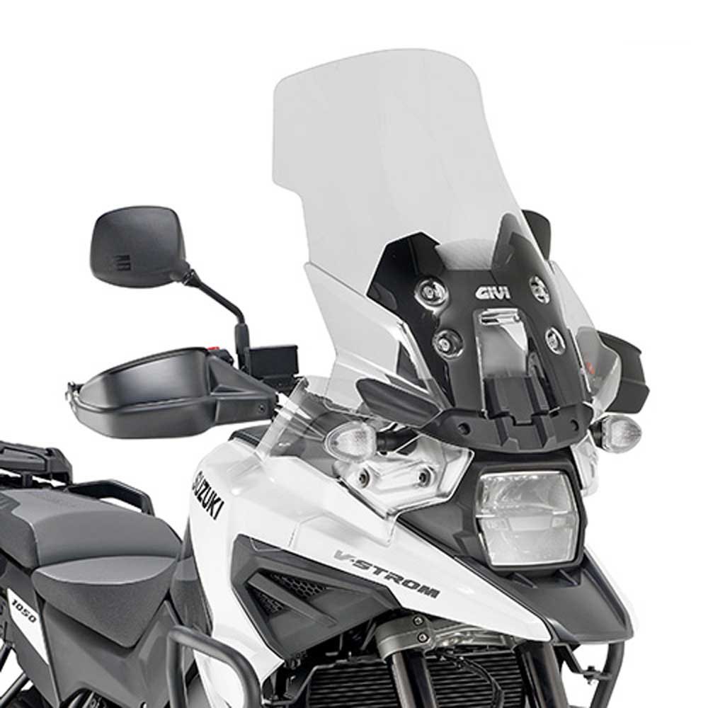 Givi D3117ST Windshield Suzuki V-Strom 1050 / V-Strom 1050 XT