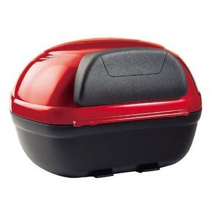 Givi Backrest for E 350 FLOW