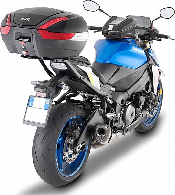 Givi 3119FZ Top Case Rack Suzuki GSX-S 1000 From 2021