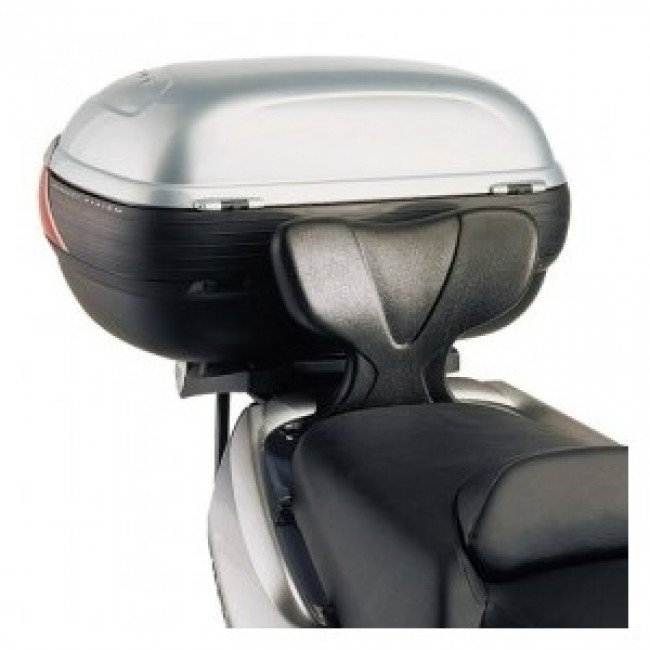 Givi TB45 Backrest YAMAHA T-MAX 500 2001-2007