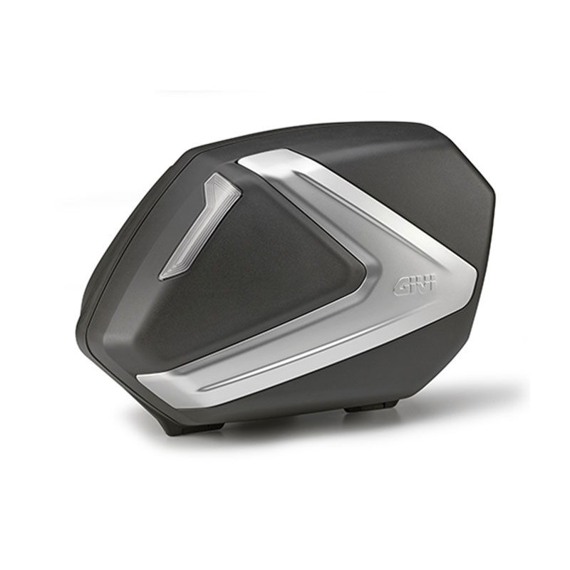 Givi V37NT Suitcase set
