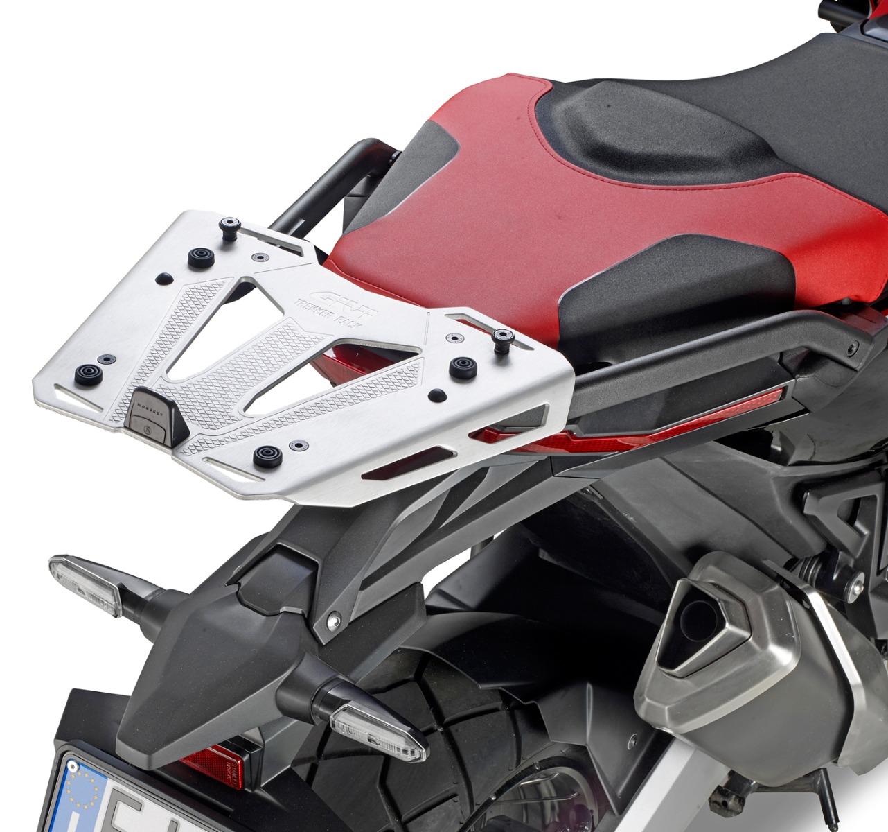 Givi 1156FZ Topkofferrek Honda X-ADV 750 2017-2020