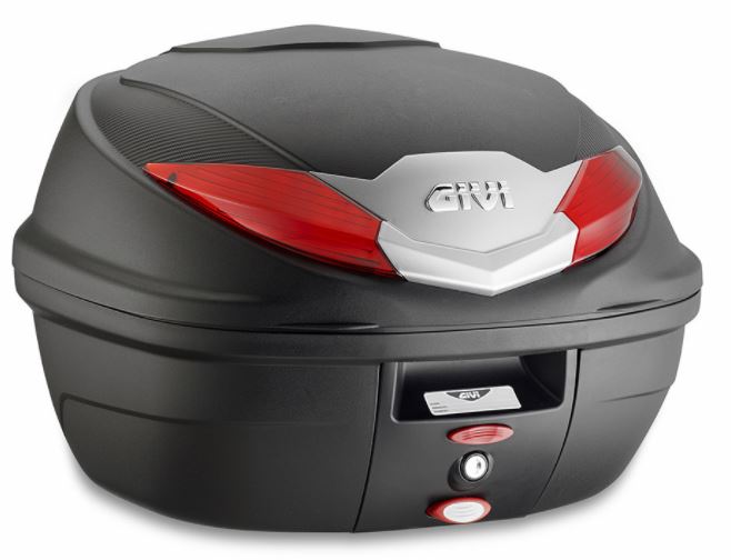 Givi B360N Top box Monolock 36 ltr. black