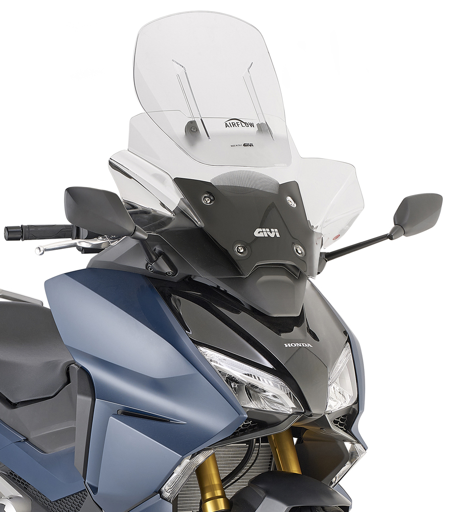 Givi AF1186 Windshield Honda Forza 750 From 2021