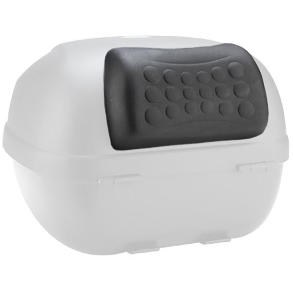 Givi Backrest BOXY
