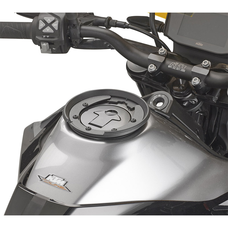 Givi Tank ring BF78 KTM Duke 790 and 890 2018-2024