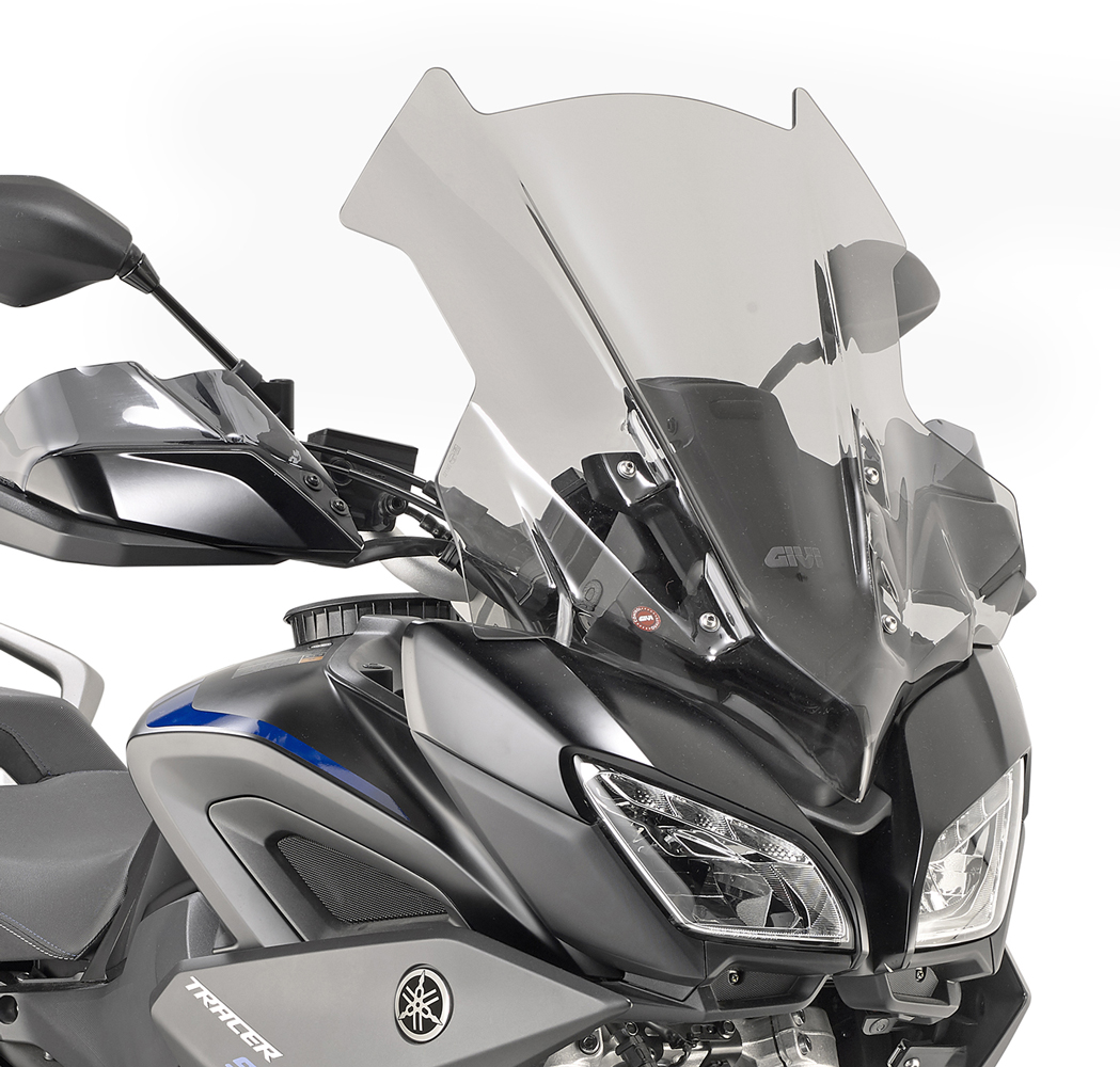 Givi D2139S Windscherm Yamaha Tracer 900 / Tracer 900 GT 2018-2020