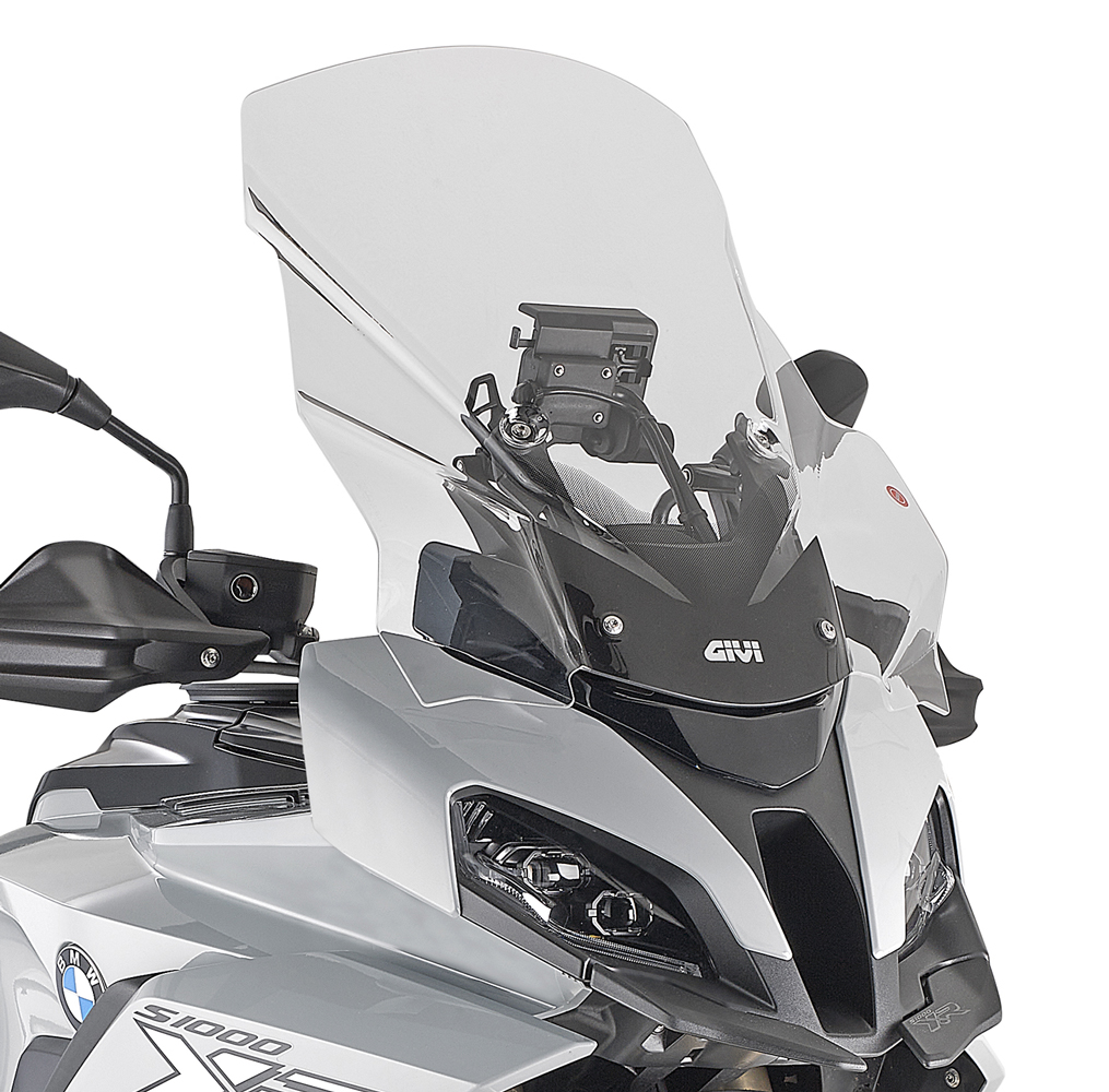 Givi D5138ST Windshield BMW S 1000 XR From 2020