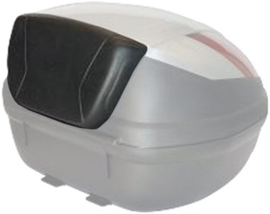 Givi Backrest for E370